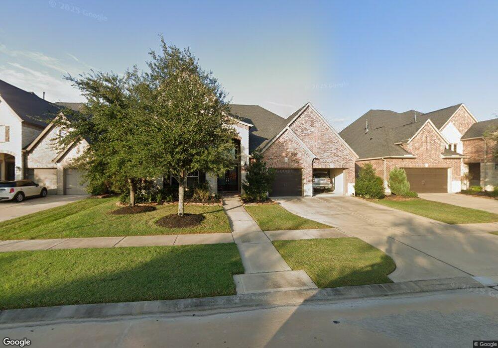 28422 Evergreen Cove Ln, Fulshear, TX 77441 - photo 1