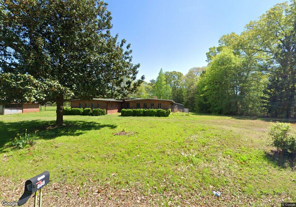 875 Pleasant Ridge Rd, Carrollton, GA 30117 - photo 1