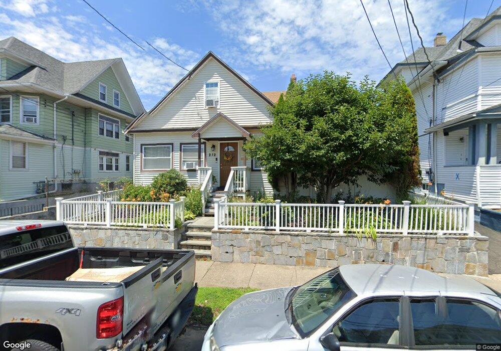 212 Bronx Ave, Bridgeport, CT 06606 - photo 1