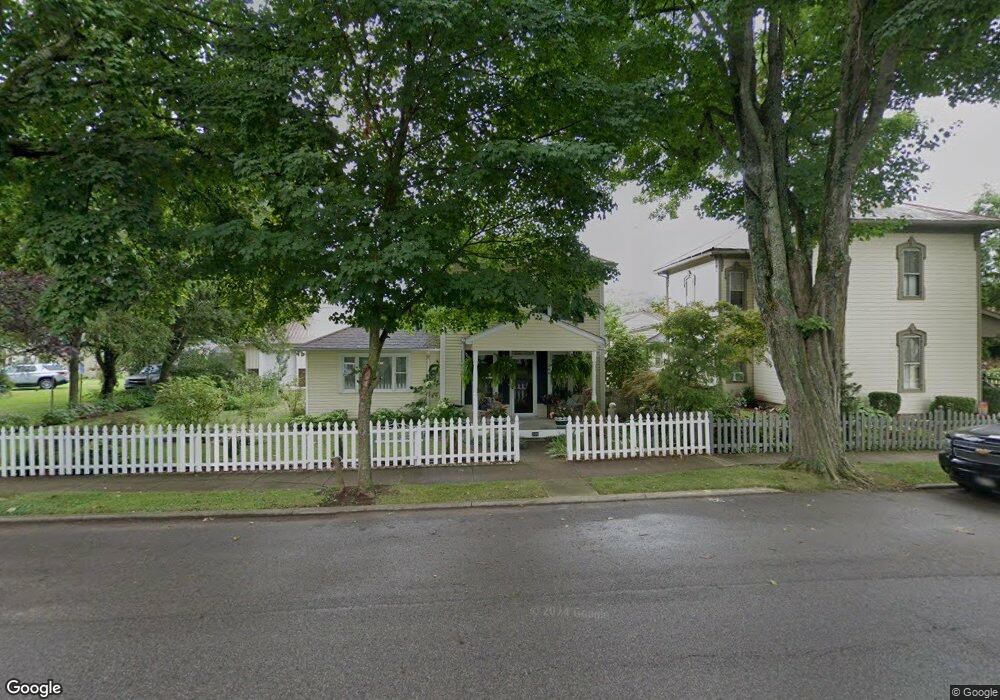 306 N Main St, Sugar Grove, OH 43155 - photo 1