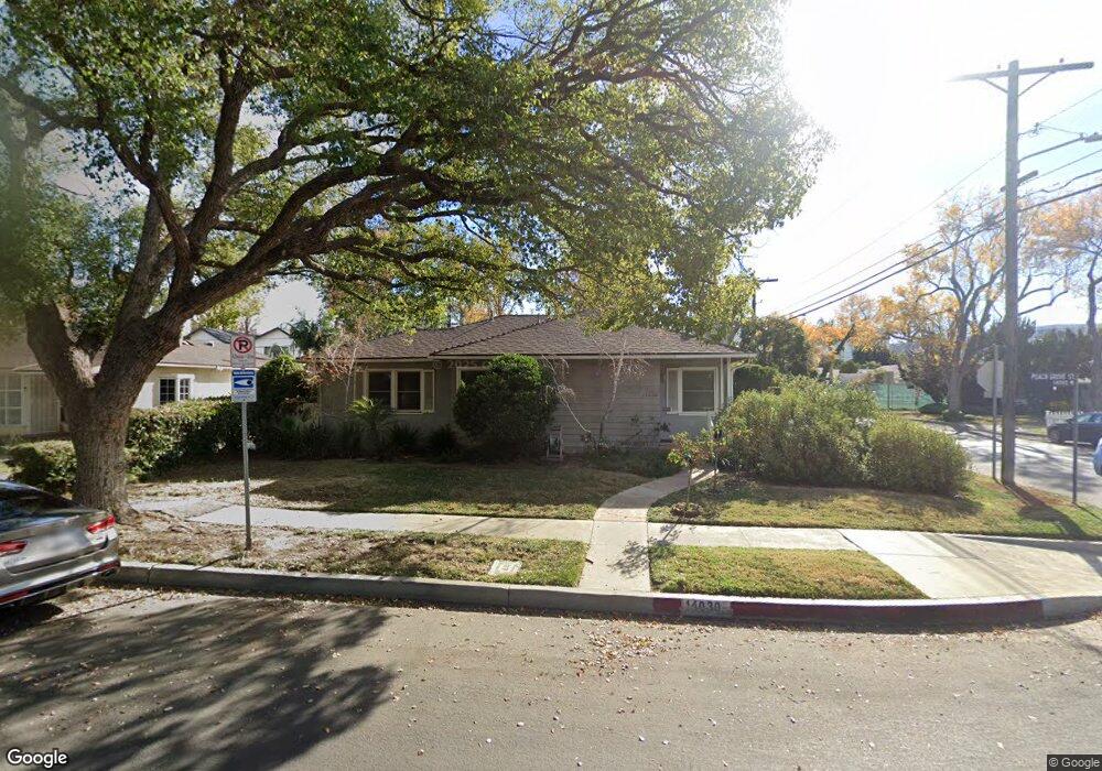 14030 Peach Grove St, Sherman Oaks, CA 91423 - photo 1
