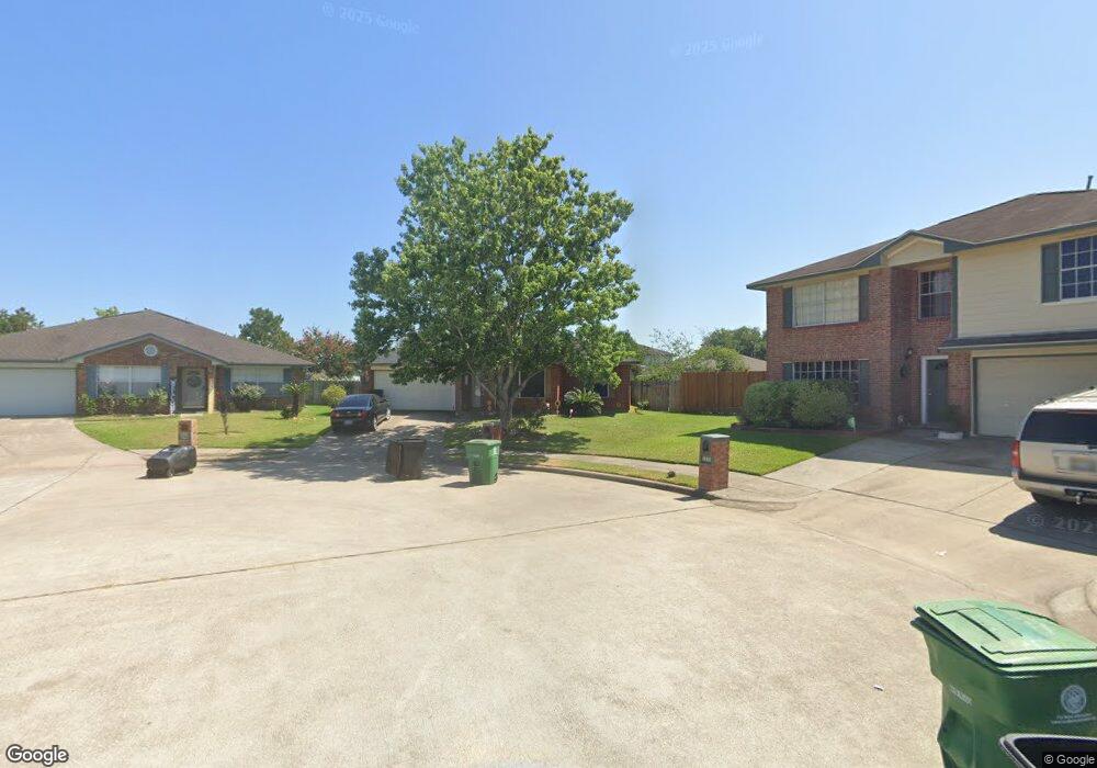 11107 Linden Gate Dr, Houston, TX 77075 - photo 1