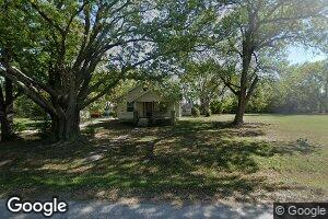 204 N Washington St, Stark, KS 66775