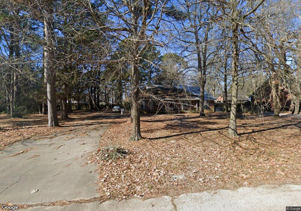 501 Galina St, Beebe, AR 72012 - photo 1