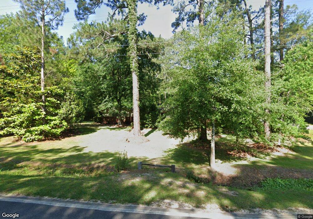1320 Murdock St, Moultrie, GA 31768 - photo 1