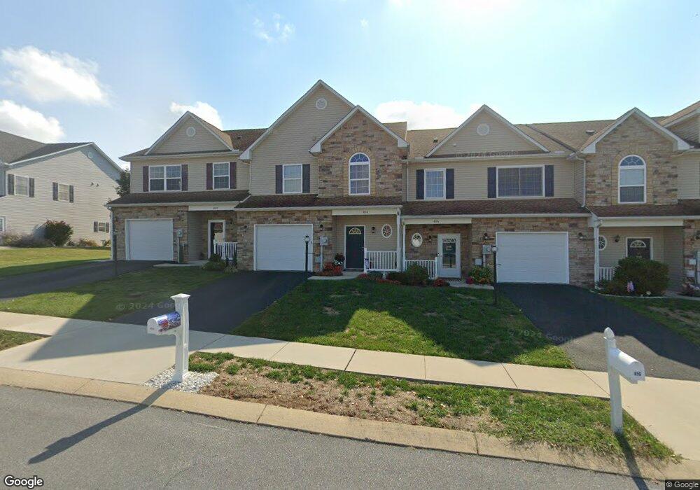 454 Frick Ave, Waynesboro, PA 17268 - photo 1