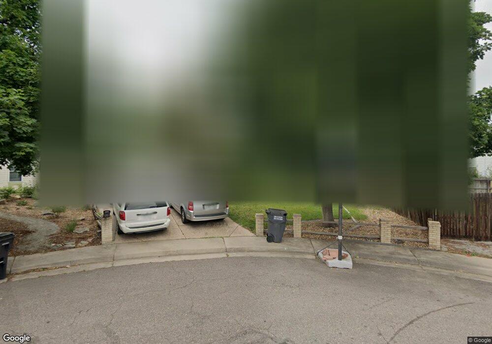 14906 E Iliff Place, Aurora, CO 80014 - photo 1