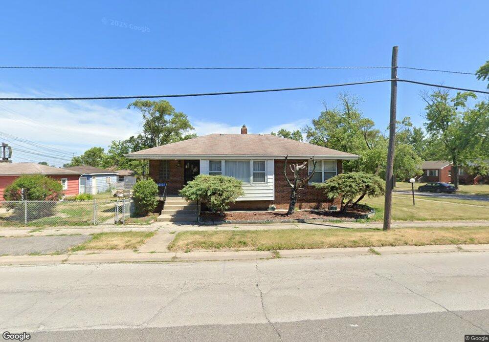 3684 Johnson St, Gary, IN 46408 - photo 1