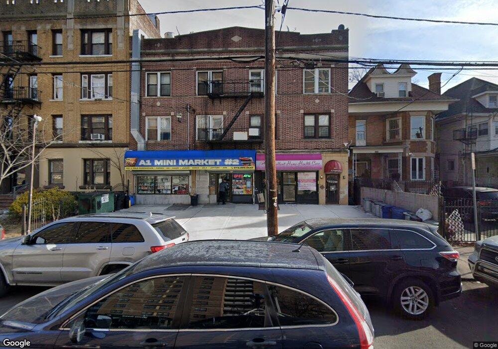 441-443 Mount Prospect Ave, Newark, NJ 07104 - photo 1