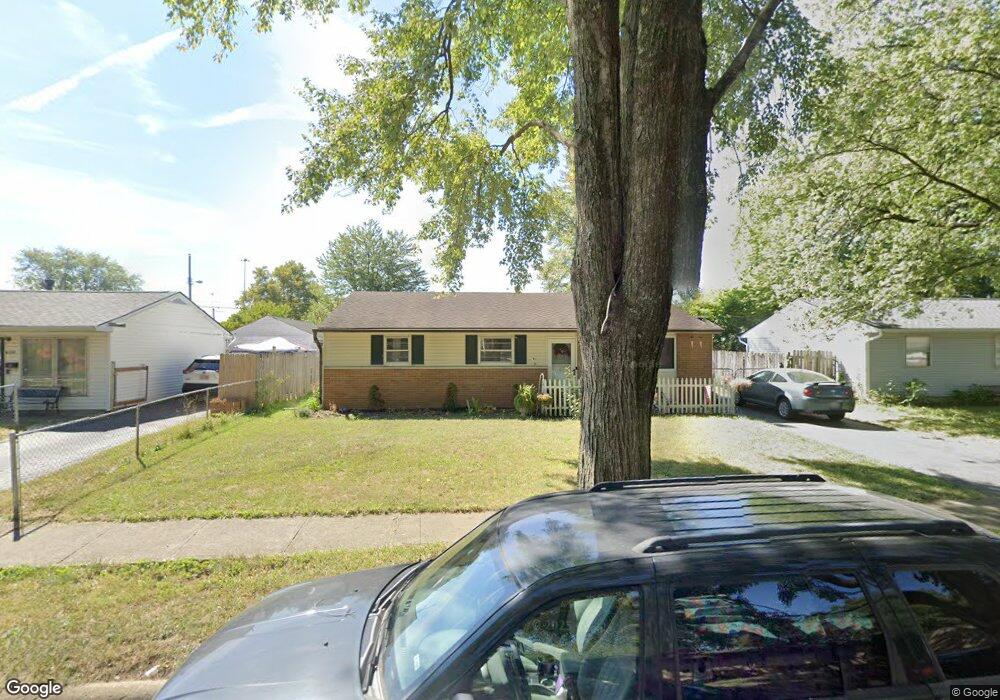 4191 Ellery Dr, Columbus, OH 43227 - photo 1