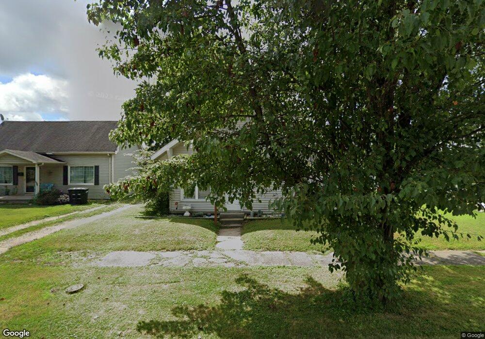 459 H St NE, Linton, IN 47441 - photo 1