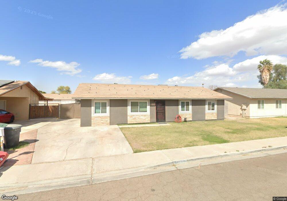 4456 W 17th Place, Yuma, AZ 85364 - photo 1