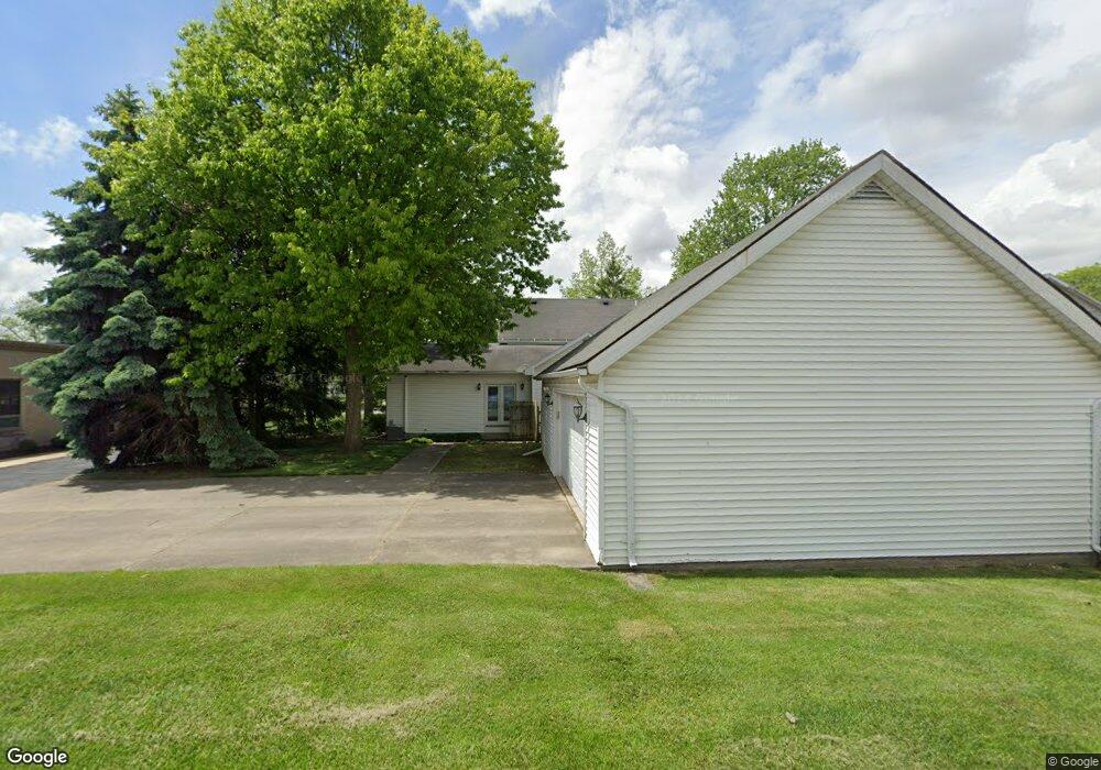 809 Main St, Genoa, OH 43430 - photo 1