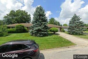 4287 Meadowview Ct, Columbus, OH 43224