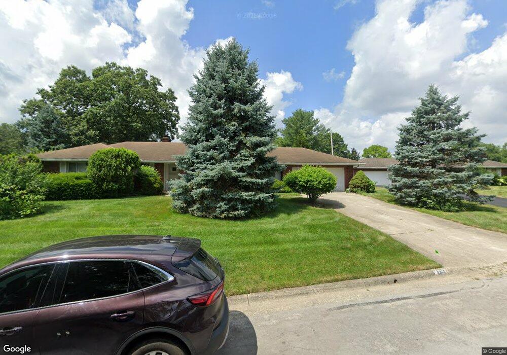 4287 Meadowview Ct, Columbus, OH 43224 - photo 1