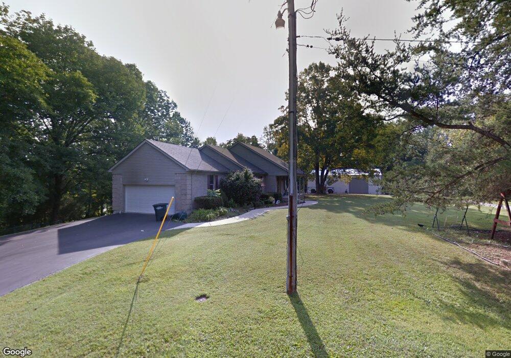 1434 Skyline Dr, Charlestown, IN 47111 - photo 1