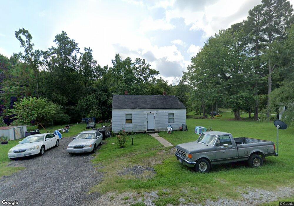 1613 4th St, Victoria, VA 23974 - photo 1