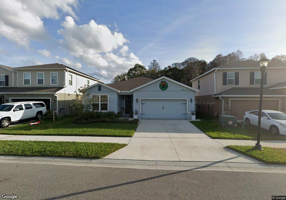 18652 Hunters Meadow Walk, Land O Lakes, FL 34638 - photo 1