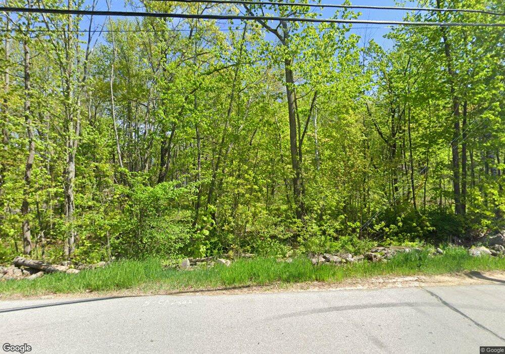 442 N Barnstead Rd, Center Barnstead, NH 03225 - photo 1