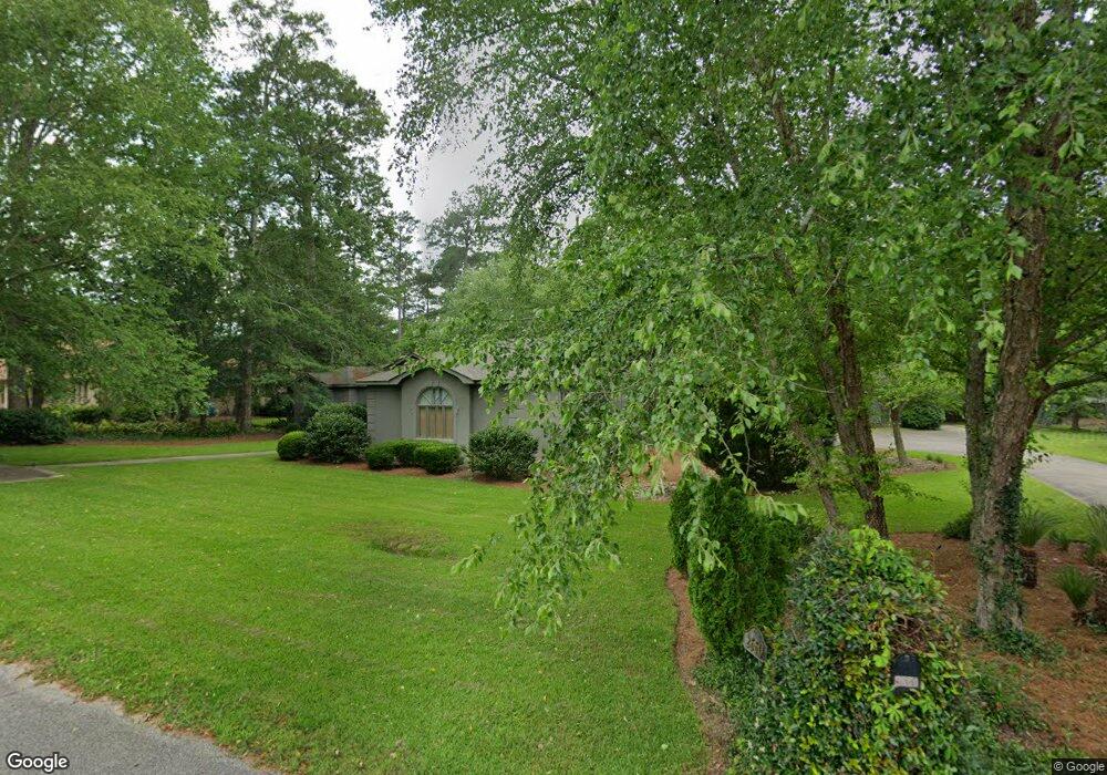 2660 Ridgewood Dr, Laurel, MS 39440 - photo 1