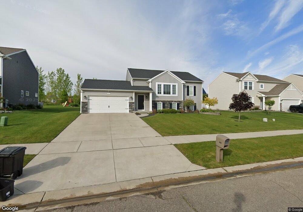 3073 Stratford Ln unit Bldg-Unit, Flushing, MI 48433 - photo 1