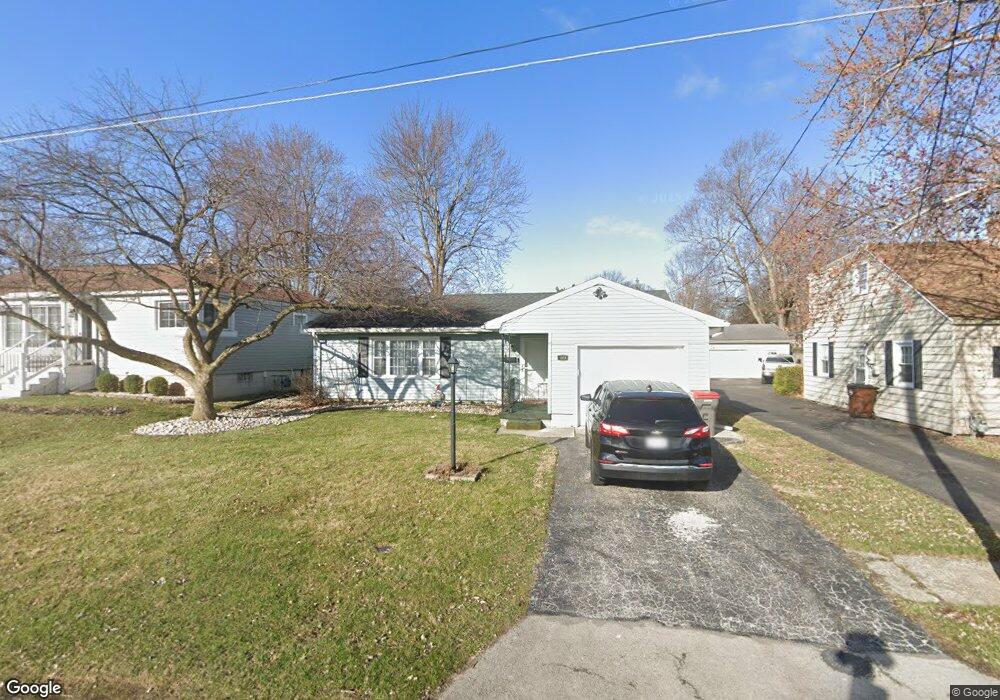 1324 S West St, Findlay, OH 45840 - photo 1