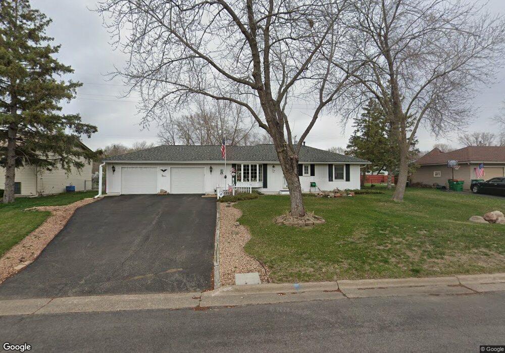 231 109th Ave NW, Coon Rapids, MN 55448 - photo 1