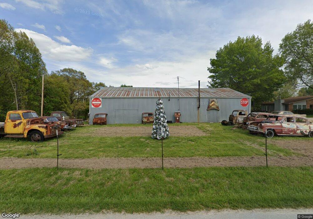 1092 S Oak Ridge Rd, Nixa, MO 65714 - photo 1