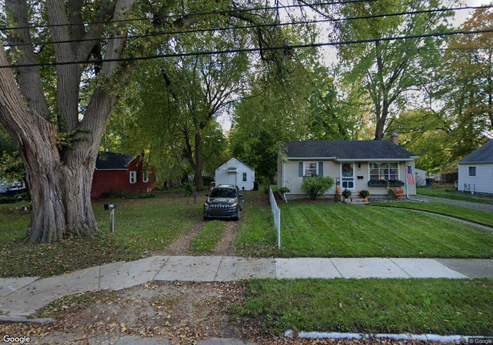 319 Dunlap St, Lansing, MI 48910 - photo 1