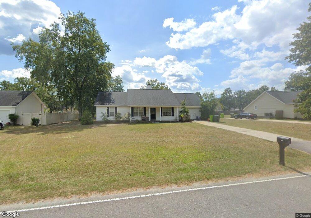 3510 Rawlinson Rd, Columbia, SC 29209 - photo 1