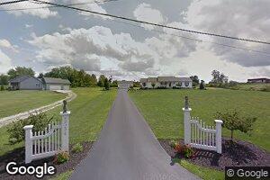 5534 Cadwallader Sonk Rd, Fowler, OH 44418