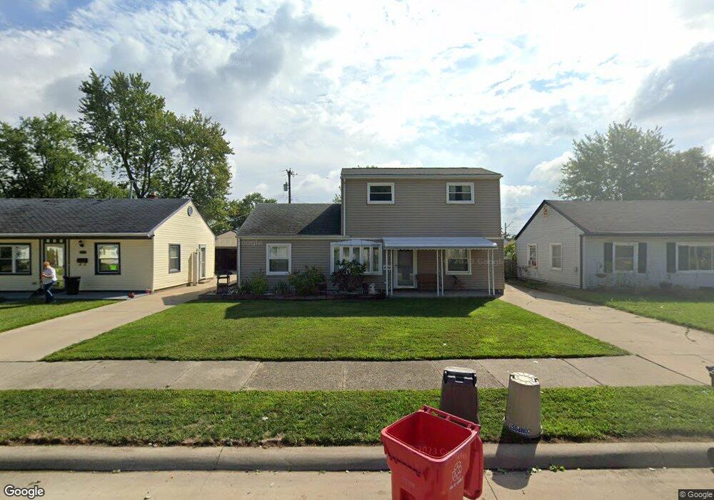 26258 Woodmont St, Roseville, MI 48066 - photo 1