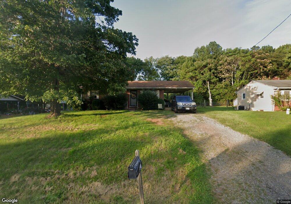 8694 Mountain Valley Rd, Axton, VA 24054 - photo 1