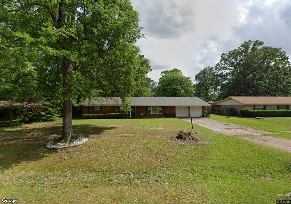 206 Cummings Ln, Texarkana, TX 75501 - photo 1