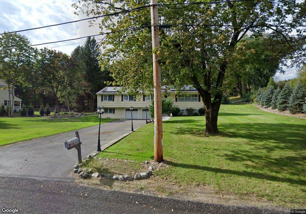 20 Drabbington Way, Weston, MA 02493 - photo 1