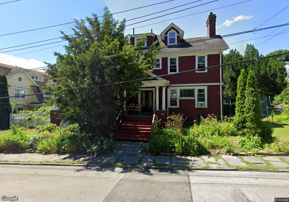 52 Hillcrest Ave, Yonkers, NY 10705 - photo 1