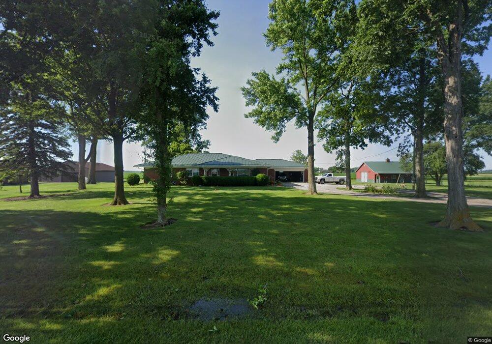 907 W 100 N, Tipton, IN 46072 - photo 1