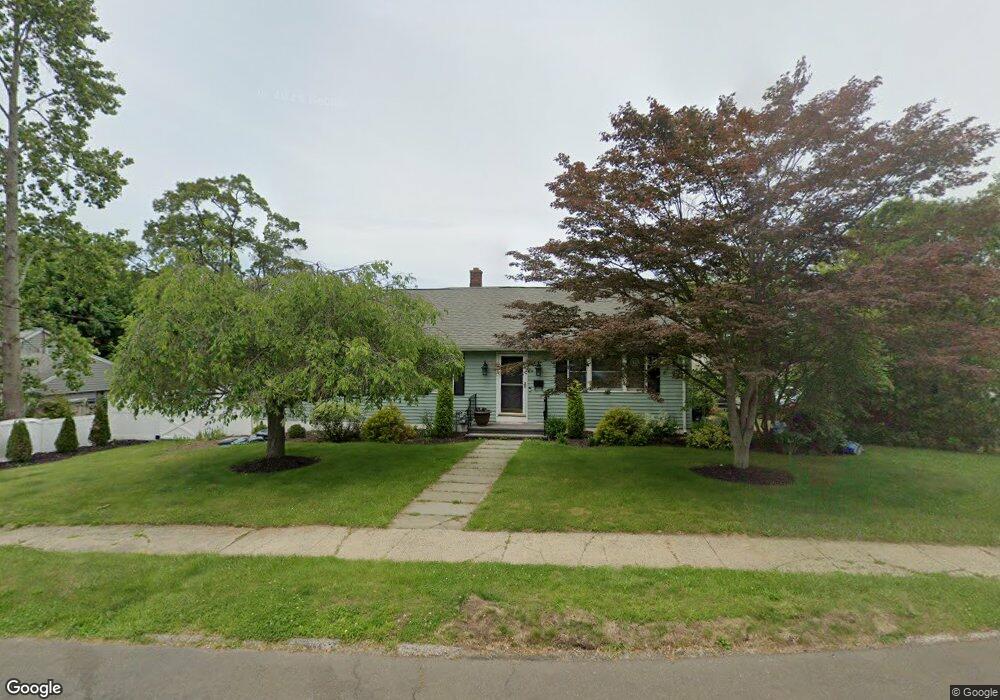 21 Barbara Ln, West Haven, CT 06516 - photo 1