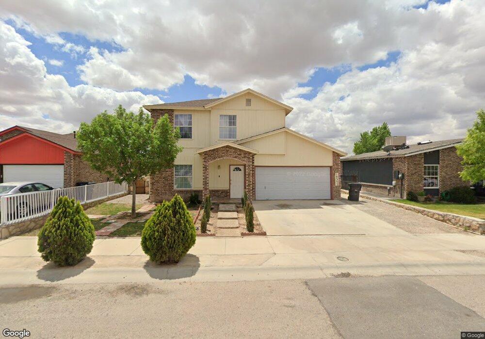 14352 Venecia Dr, El Paso, TX 79928 - photo 1