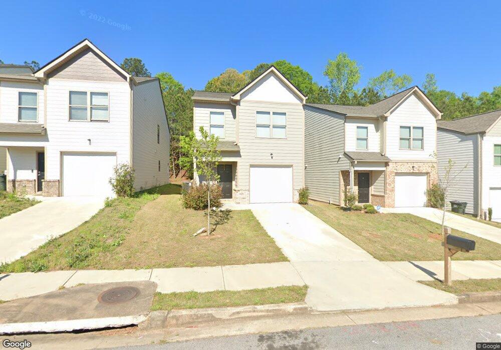 6116 Avery St SW, Covington, GA 30014 - photo 1