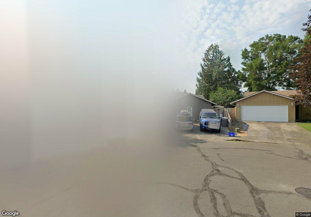 3938 Josh St, Eugene, OR 97402 - photo 1