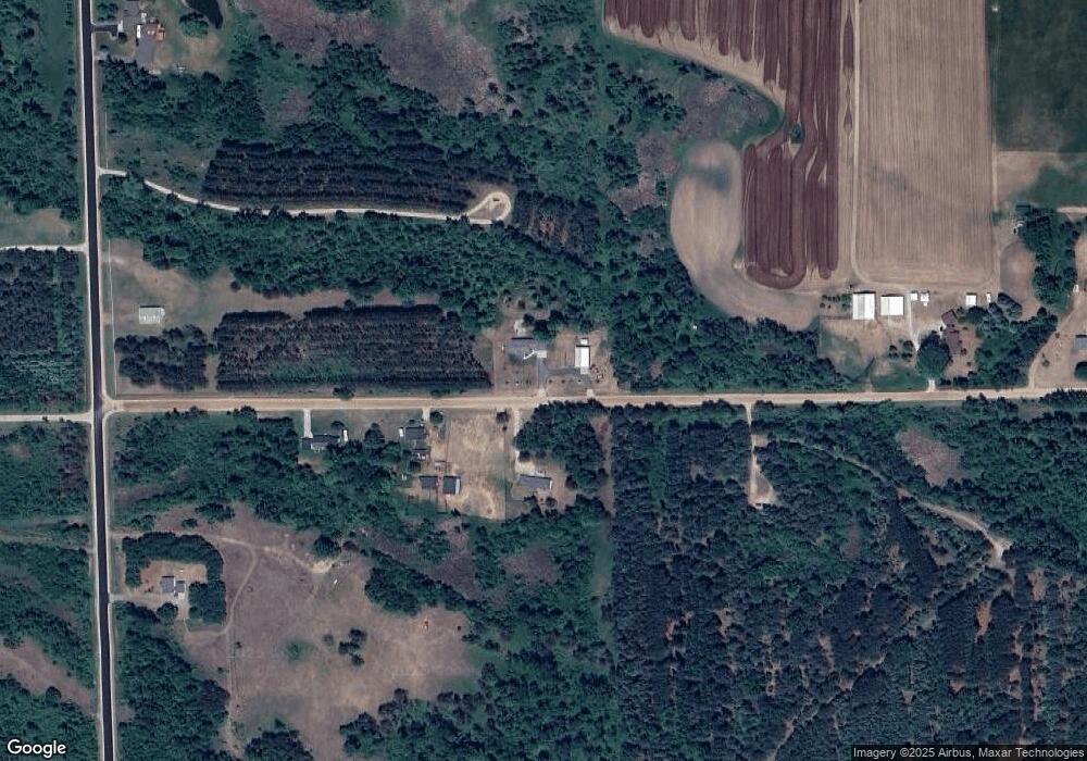 724 W Valley Rd, West Branch, MI 48661 - photo 1