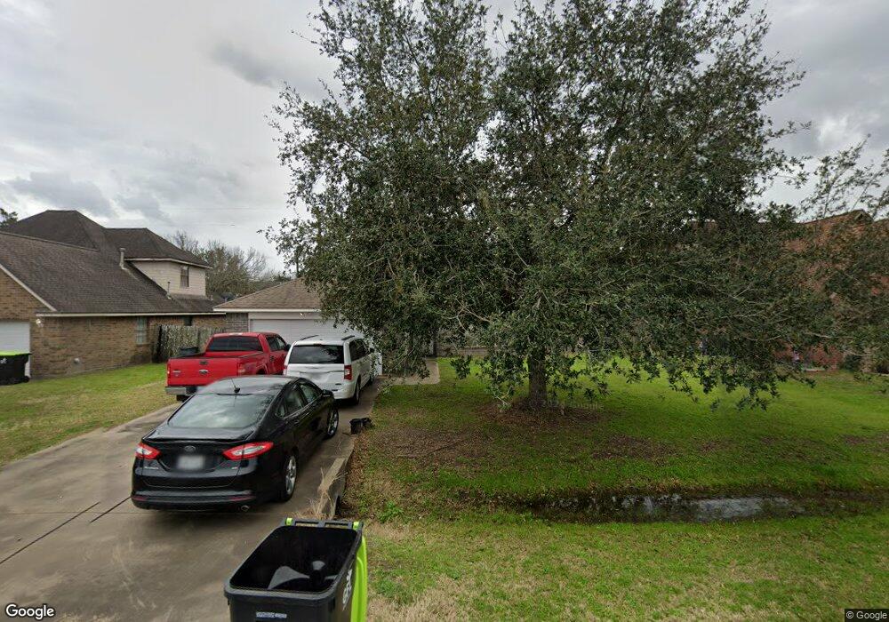 8710 Rowen Ct, Needville, TX 77461 - photo 1