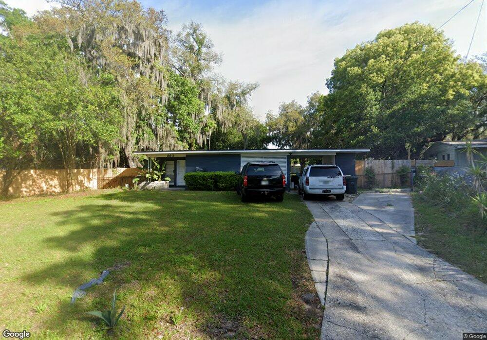 8911 Lopez Ct, Jacksonville, FL 32216 - photo 1
