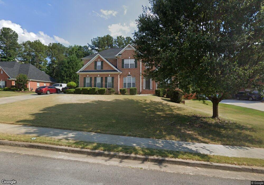 1204 Rhodes Walk unit 1, Conyers, GA 30094 - photo 1