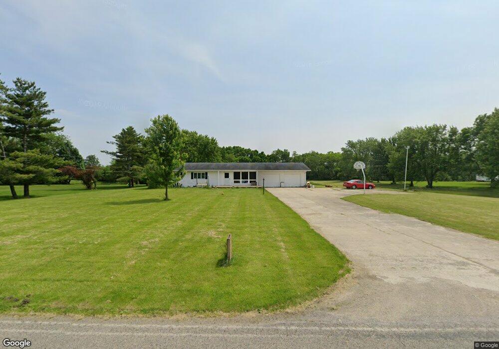 6287 W 200 N, Andrews, IN 46702 - photo 1