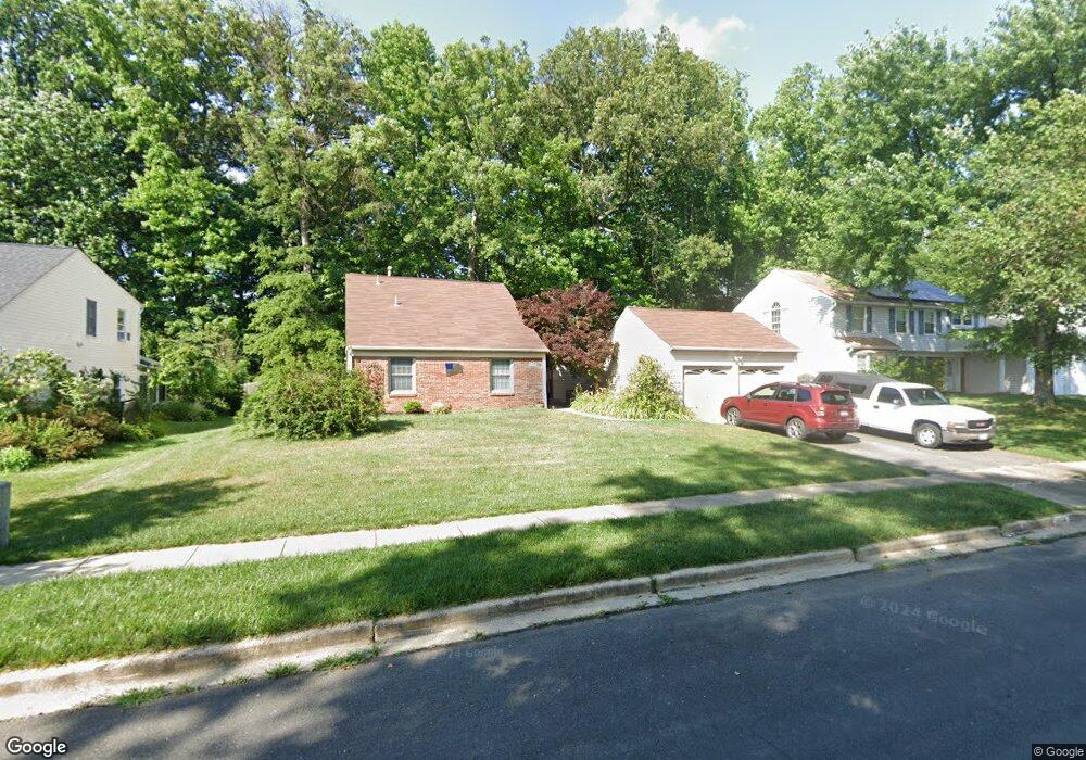 1464 Harwell Ave, Crofton, MD 21114 - photo 1