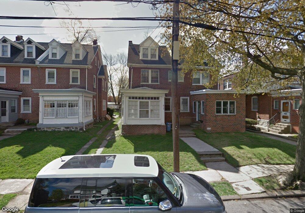 914 Andrews Ave, Darby, PA 19023 - photo 1