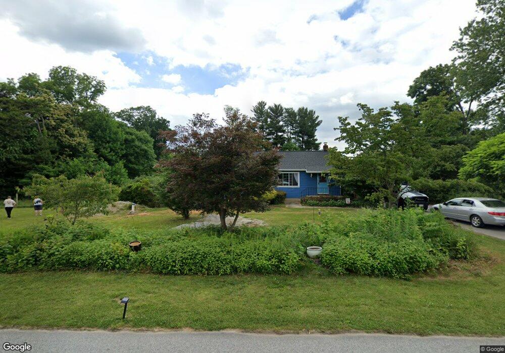 4042 Stansbury Mill Rd, Monkton, MD 21111 - photo 1