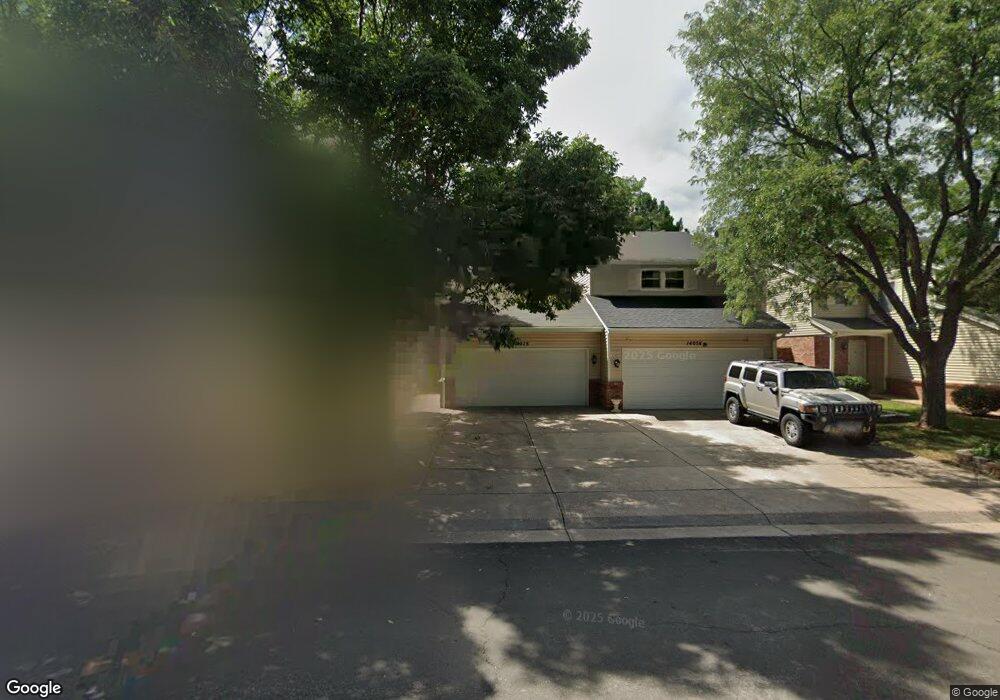 14078 E Arizona Ave, Aurora, CO 80012 - photo 1